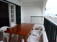 Tramuntana * Fornells (Menorca)